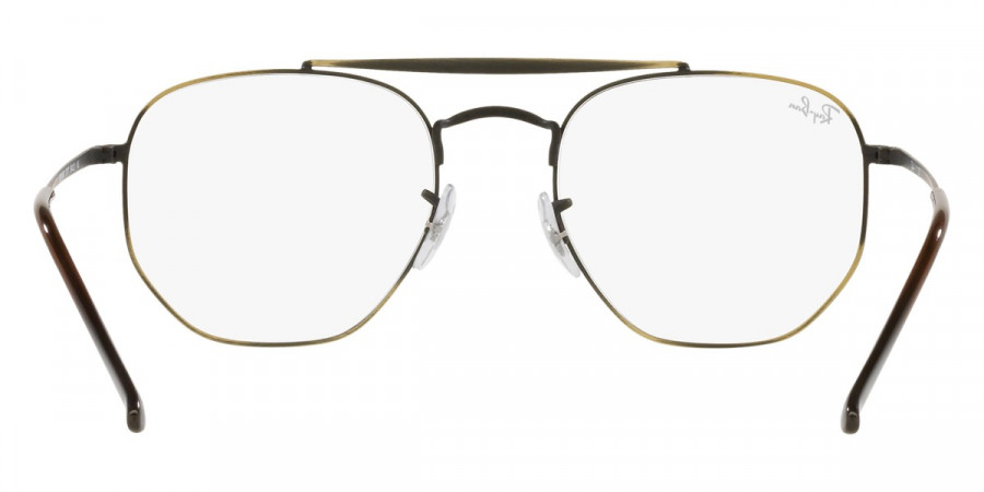Ray-Ban™ - The Marshal RX3648V