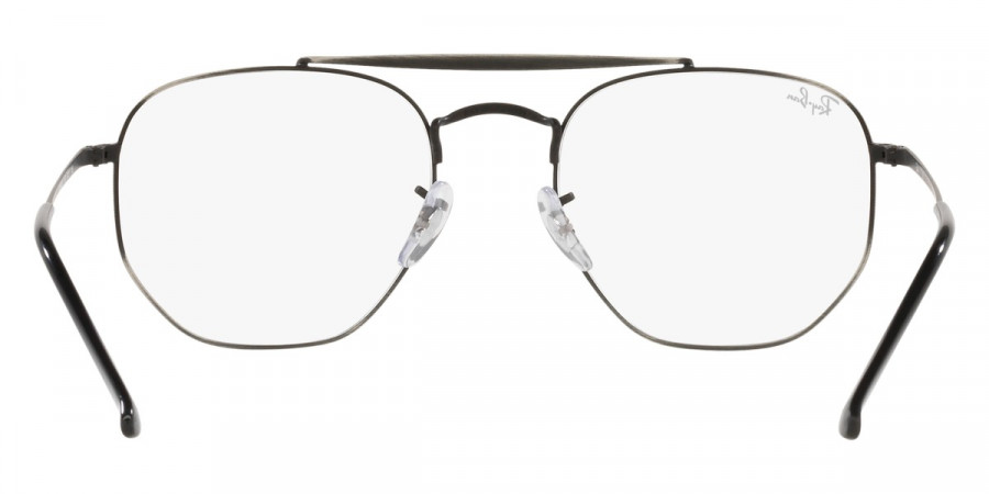 Ray-Ban™ - The Marshal RX3648V