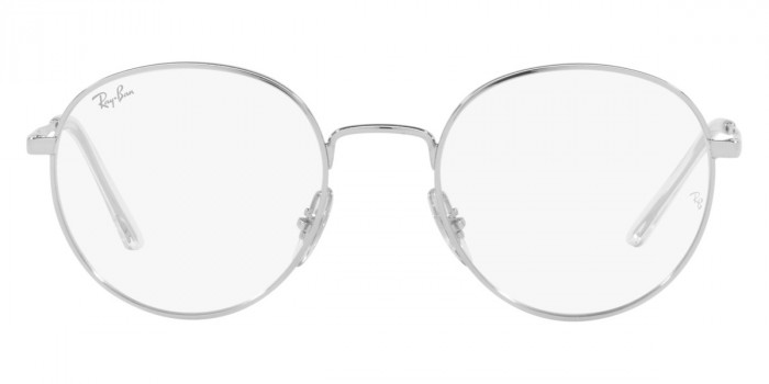 Ray-Ban™ RX3681V 2501 48 - Silver