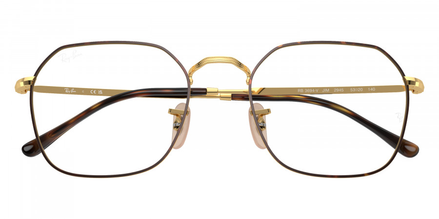 Ray-Ban™ - Jim RX3694V