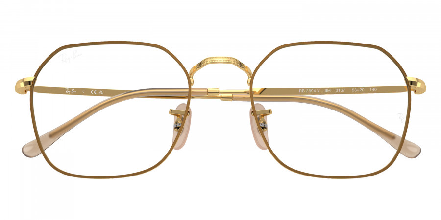 Ray-Ban™ - Jim RX3694V