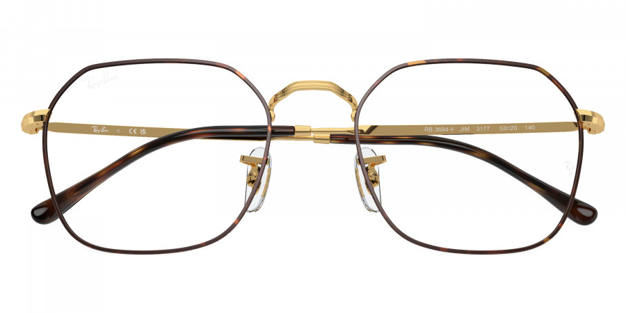 Ray-Ban™ - Jim RX3694V