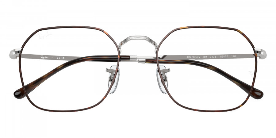Ray-Ban™ - Jim RX3694V