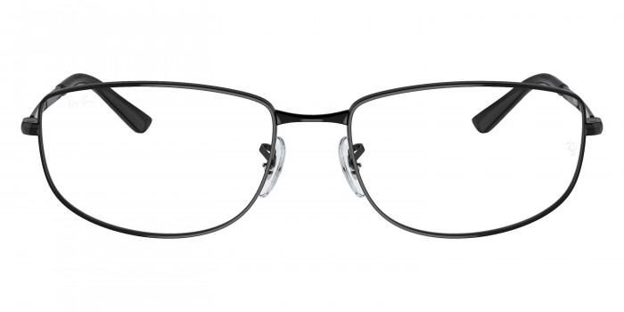 Ray-Ban™ RX3732V 2509 54 - Black