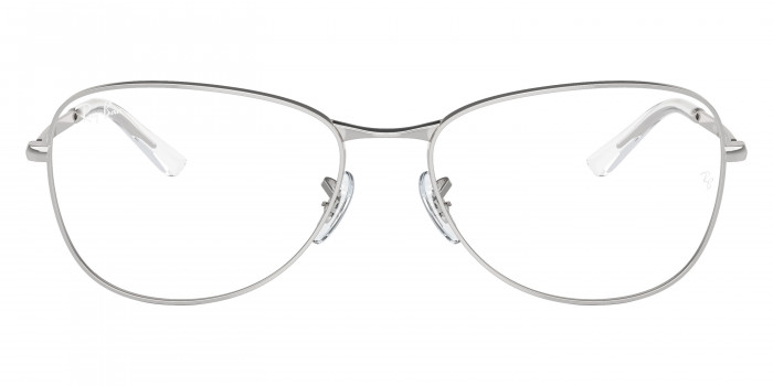 Ray-Ban™ RX3733V 2501 54 - Silver