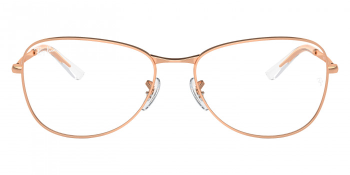 Ray-Ban™ RX3733V 3094 54 - Rose Gold