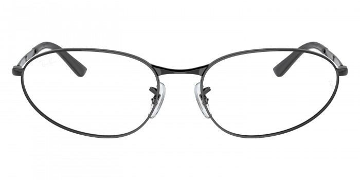 Ray-Ban™ RX3734V 2509 54 - Black