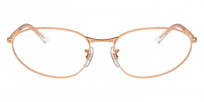 Ray-Ban™ RX3734V 3094 54 - Rose Gold
