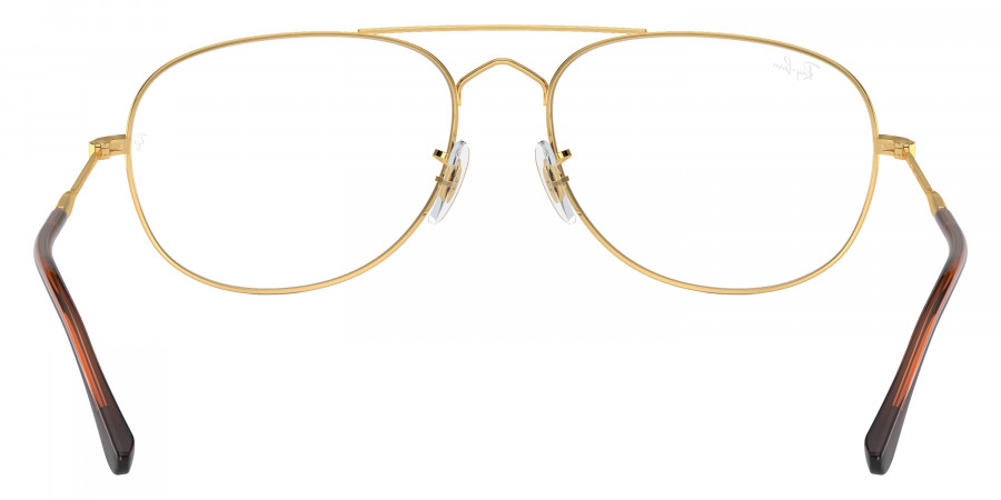 Ray-Ban™ - Bain Bridge RX3735V
