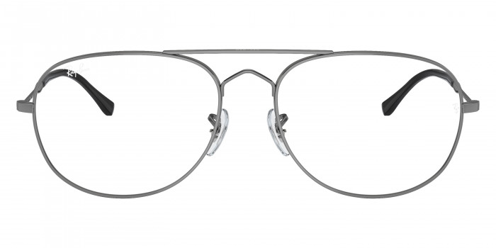 Ray-Ban™ Bain Bridge RX3735V 2502 55 - Gunmetal