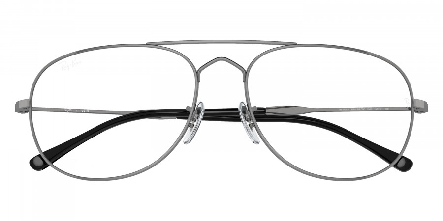 Ray-Ban™ - Bain Bridge RX3735V