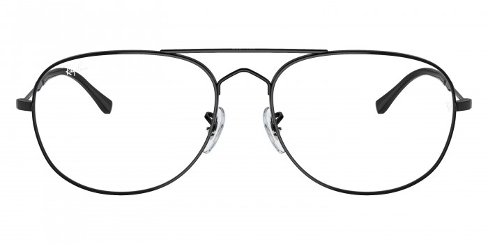 Ray-Ban™ Bain Bridge RX3735V 2509 57 - Black