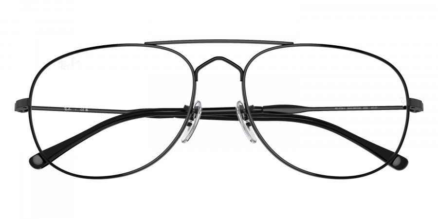 Ray-Ban™ - Bain Bridge RX3735V
