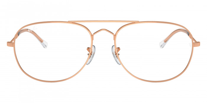 Ray-Ban™ Bain Bridge RX3735V 3094 55 - Rose Gold