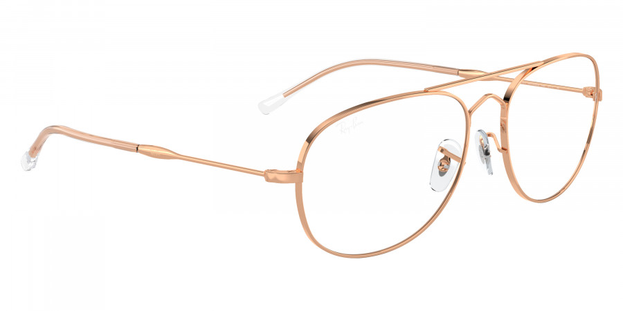 Ray-Ban™ - Bain Bridge RX3735V
