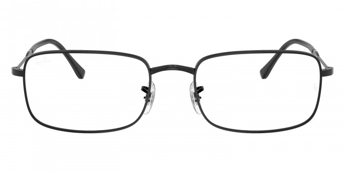 Ray-Ban™ RX3746V 2509 56 - Black