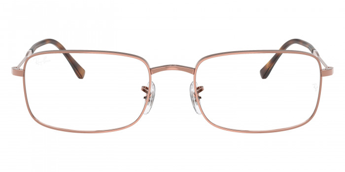 Ray-Ban™ RX3746V 2943 54 - Copper