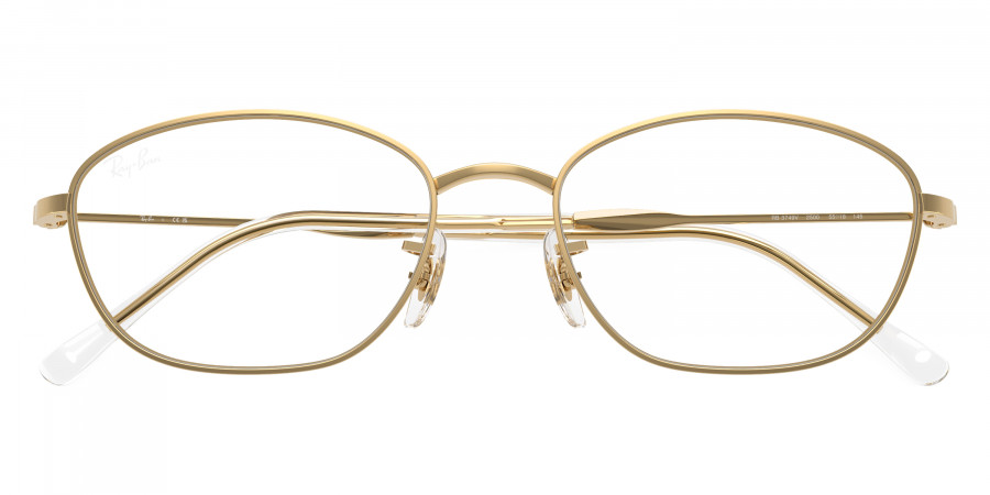Ray-Ban™ - RX3749V