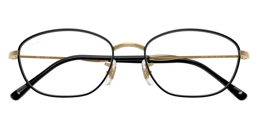 Ray-Ban™ - RX3749V