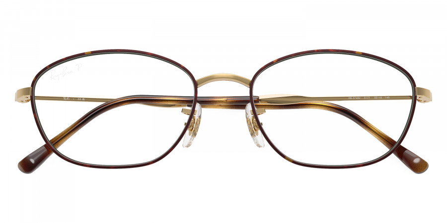 Ray-Ban™ - RX3749V