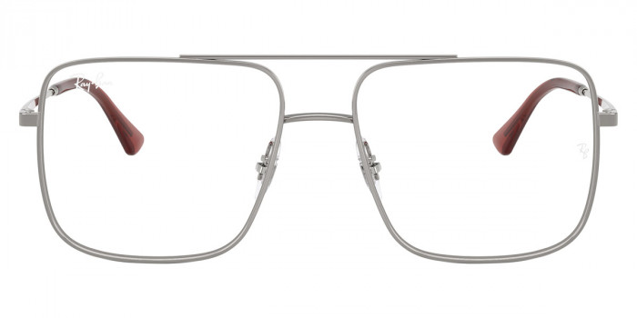 Ray-Ban™ Ari RX3758V 2502 54 - Gunmetal