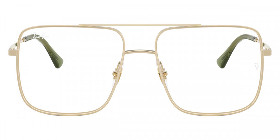 Ray-Ban™ - Ari RX3758V