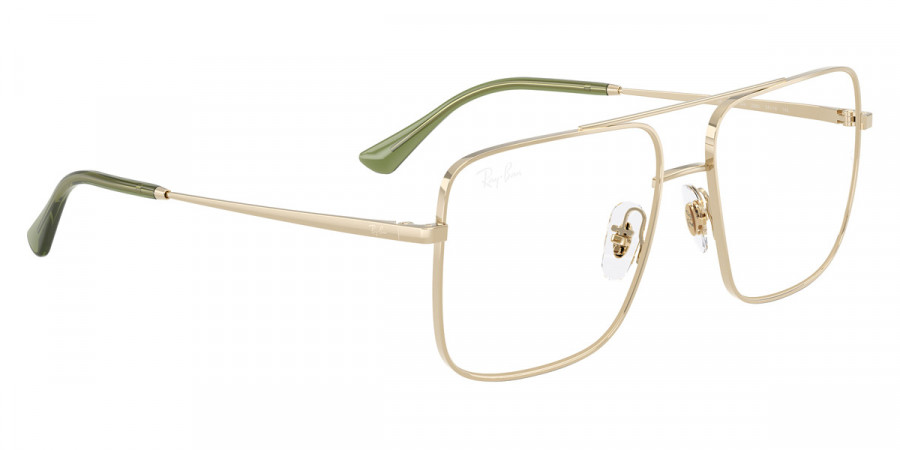 Ray-Ban™ - Ari RX3758V