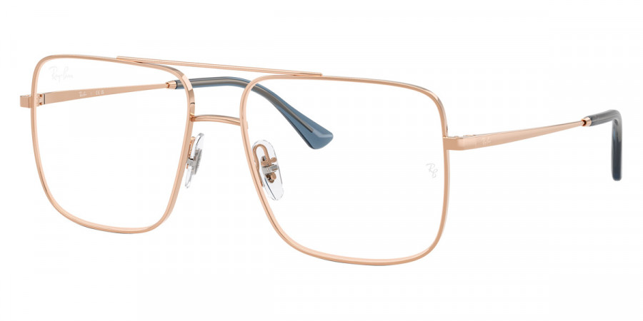 Ray-Ban™ - Ari RX3758V