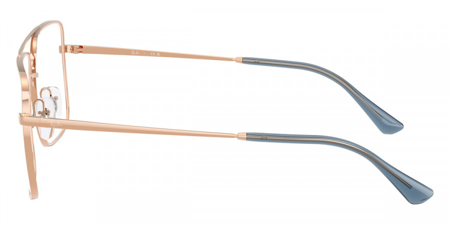 Ray-Ban™ - Ari RX3758V