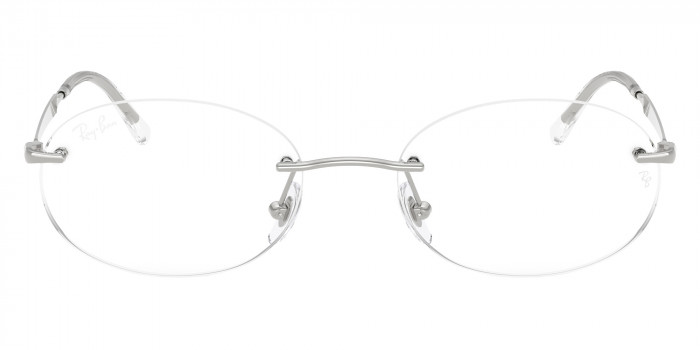 Ray-Ban™ RB3767V 2501 50 - Silver