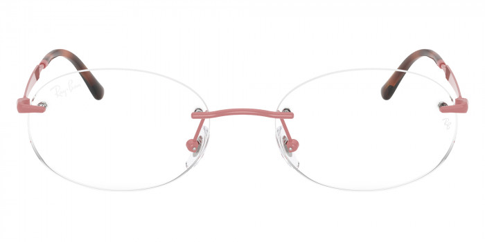 Ray-Ban™ RB3767V 3206 50 - Pink