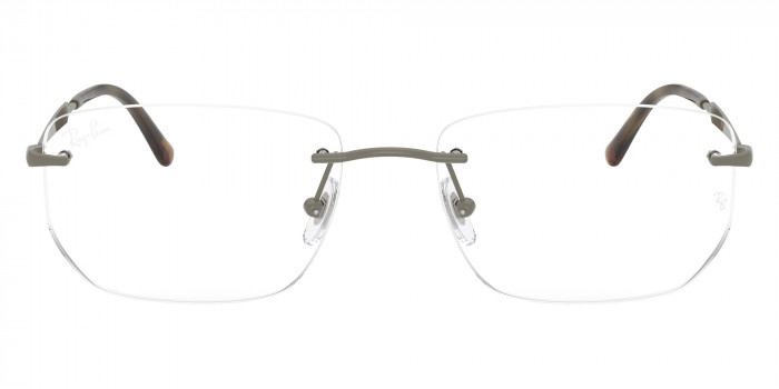 Ray-Ban™ RB3768V 3201 54 - Gray