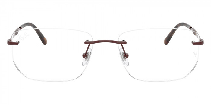 Ray-Ban™ RB3768V 3202 54 - Bordeaux