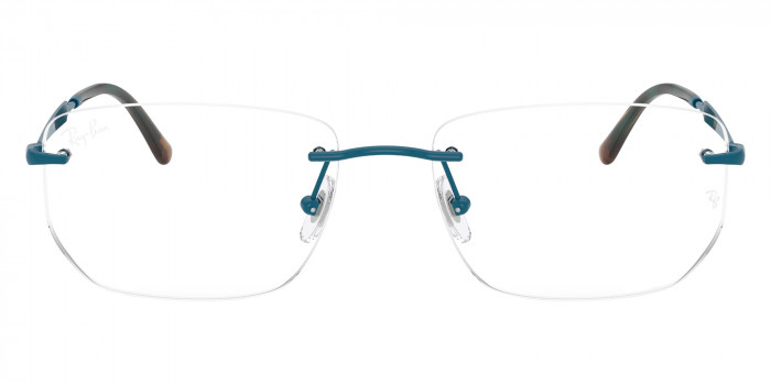 Ray-Ban™ RB3768V 3203 54 - Blue