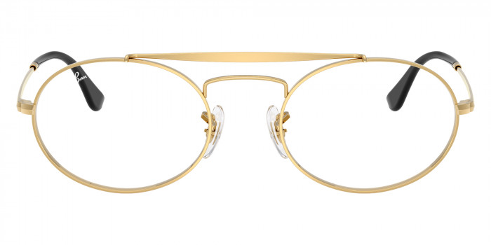 Ray-Ban™ RB3775VM F133 51 - Legend Gold
