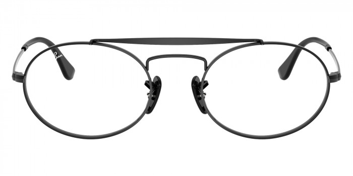 Ray-Ban™ RB3775VM F134 51 - Black