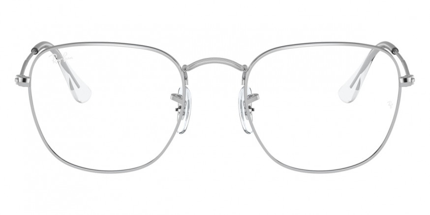 Color: Silver (2501) - Ray-Ban RX3857V250151