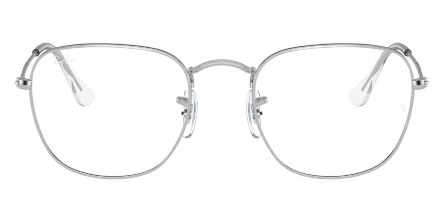 Ray-Ban™ Frank RX3857V 2501 51 - Silver