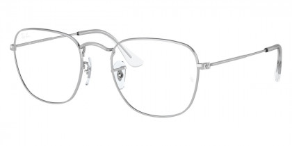Color: Silver (2501) - Ray-Ban RX3857V250151