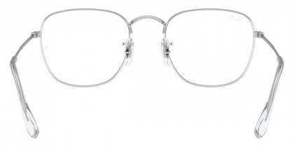 Color: Silver (2501) - Ray-Ban RX3857V250151