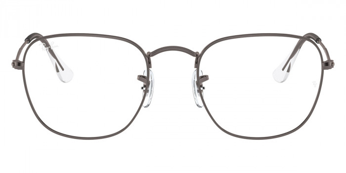 Ray-Ban™ Frank RX3857V 2502 51 - Gunmetal