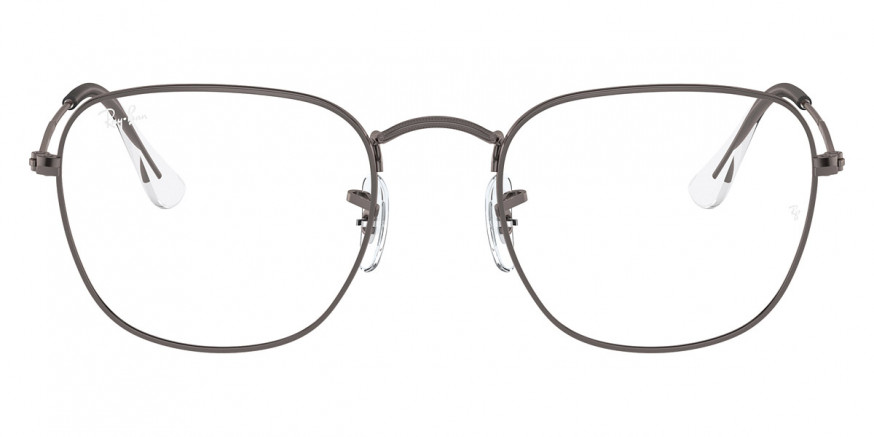 Color: Gunmetal (2502) - Ray-Ban RX3857V250251