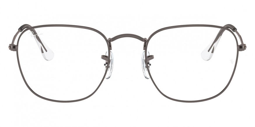 Ray-Ban™ Frank RX3857V 2502 51 - Gunmetal