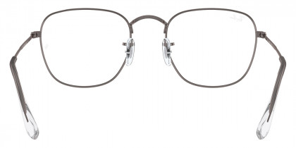 Color: Gunmetal (2502) - Ray-Ban RX3857V250251