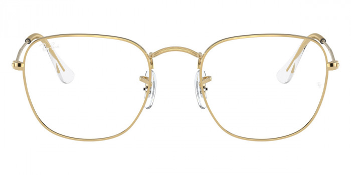 Ray-Ban™ Frank RX3857V 3086 51 - Legend Gold