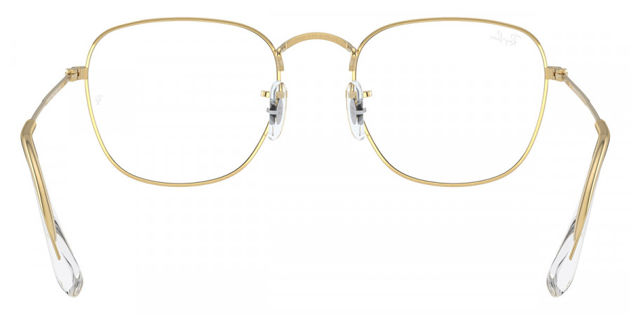 Ray-Ban™ - Frank RX3857V