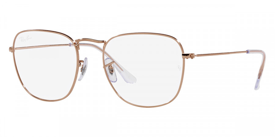Color: Rose Gold (3094) - Ray-Ban RX3857V309454