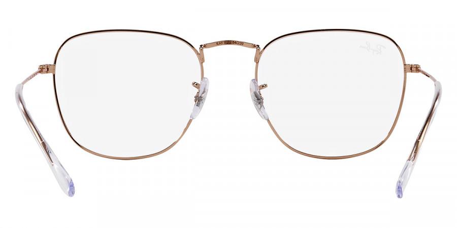 Color: Rose Gold (3094) - Ray-Ban RX3857V309454