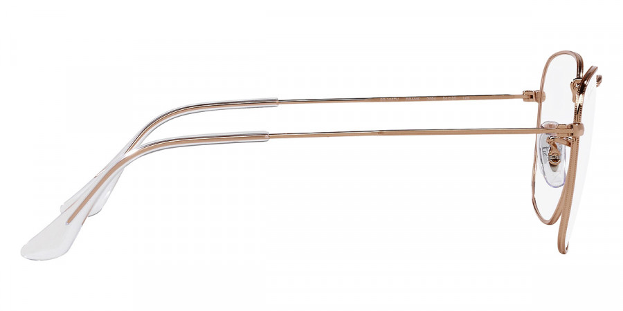 Color: Rose Gold (3094) - Ray-Ban RX3857V309454