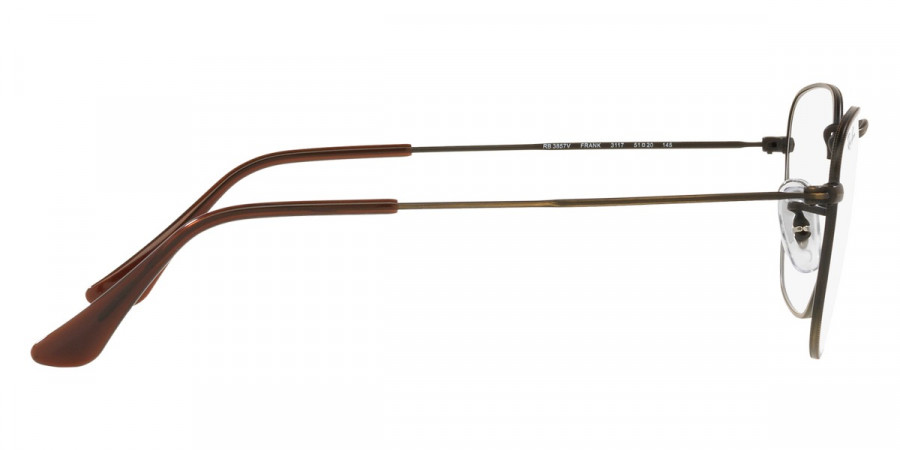 Ray-Ban™ - Frank RX3857V